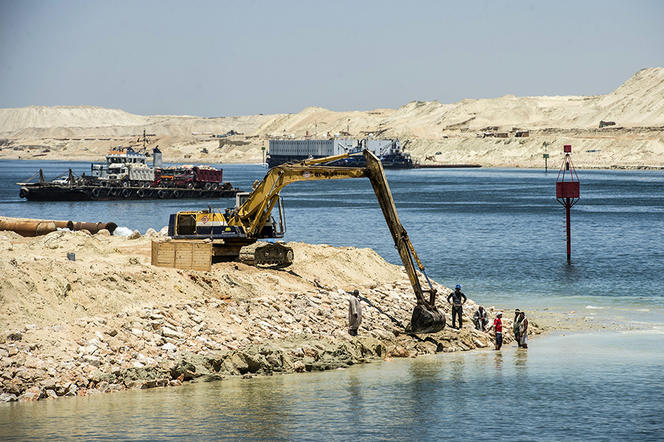 © AFP PHOTO / KHALED DESOUKI