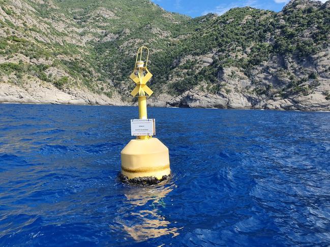 ©Joachim Claudet / CRIOBE / CNRS Photothèque